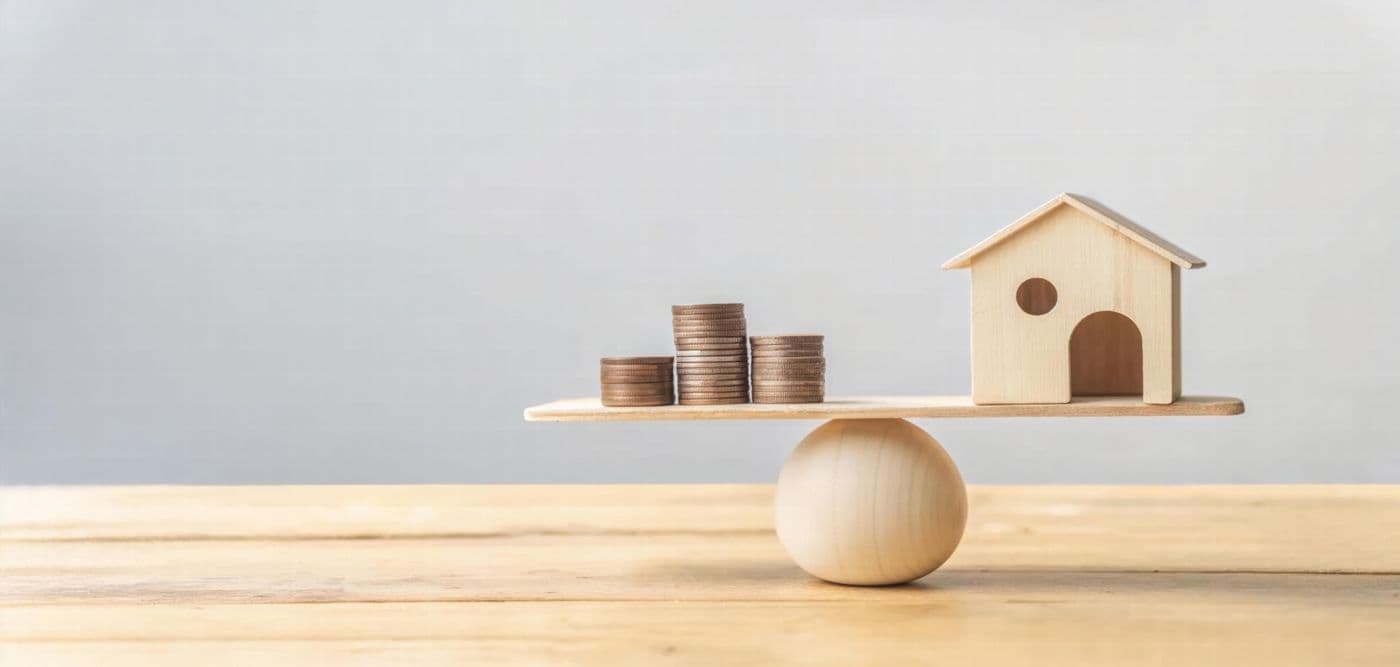 Should I Refinance My Mortgage?