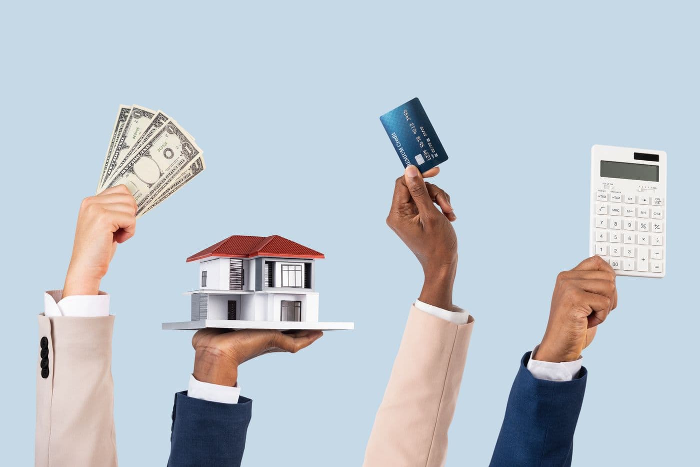 What Is My Buying Power?